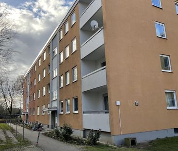 Demnächst frei! 2-Zimmer-Wohnung in Mutterstadt - Photo 1