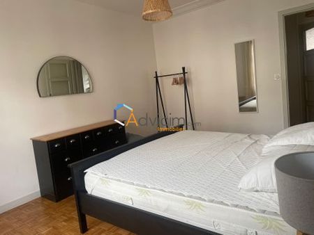 F 2 MEUBLE - Hyper centre - Photo 5