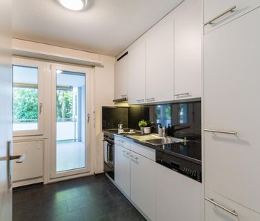 3.5 Zimmer-Wohnunga an ruhiger Lage in Egerkingen - Photo 4