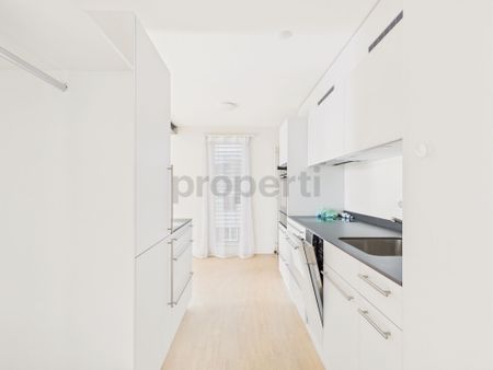 Luminous 2.5-room apartment with view of the countryside in Thun - Photo 2