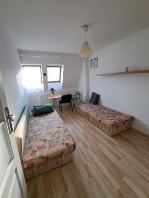 Mieszkanie rozkładowe 2 pokoje 47 m² Wrocław-Krzyki - Księże Małe - Фото 1