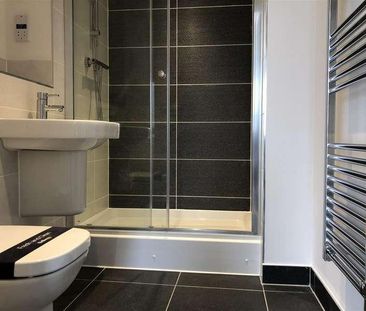 Nuffield House, Holmesley Road, Borehamwood, WD6 - Photo 2