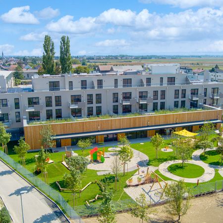 Gute aufgeteilte Balkonwohnung in Absdorf - Photo 3