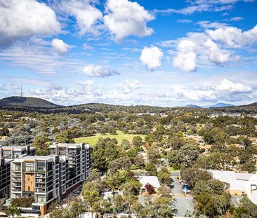 1709/3 Grazier La,Belconnen - Photo 6