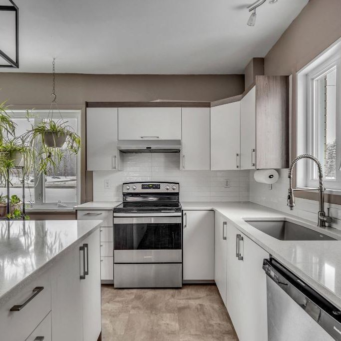 RDC en face ULaval - Photo 1