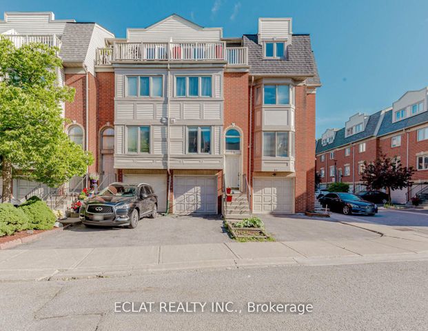 For Lease - 1635 Pickering Parkway Unit# 58, Pickering, Ontario - Photo 1