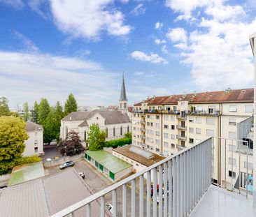 Un logement proche du centre de Genève ! - Foto 3