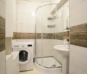 Duża kawalerka z balkonem, Bronowice, ul. Pogodna - Photo 6