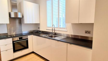 1 bedroom flat to rent - Photo 4