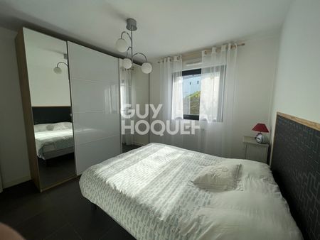 Appartement Saint Jean De Luz 2 pièce(s) 45.76 m² - Photo 2