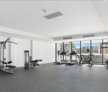 A1609/11-13 Solent Circuit, Norwest NSW 2153 - Apartment For Rent |... - Photo 6