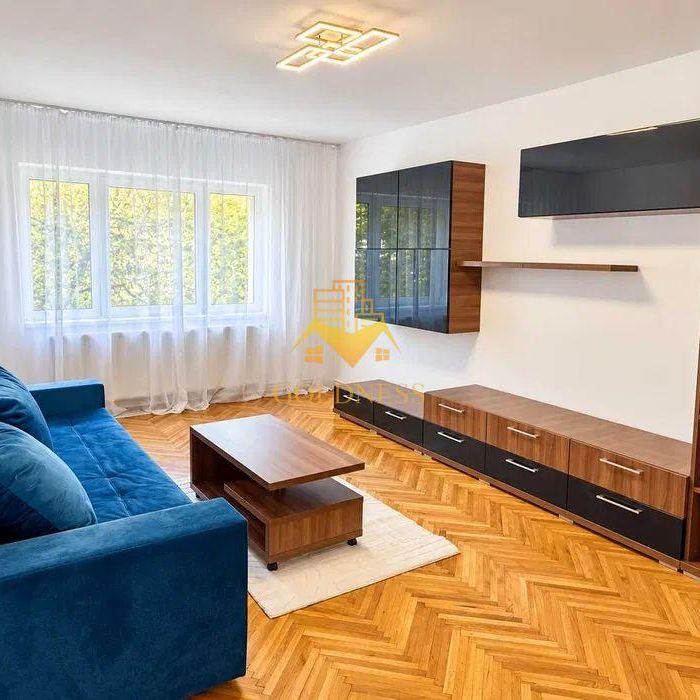 Închiriază Apartament 2 camere Zorilor - Photo 1