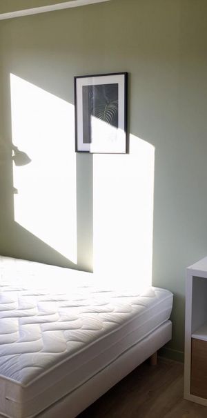 FOUGERES 1 Roommate 5 Bedrooms at Rennes - Photo 1