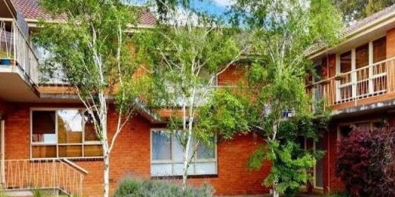 One Bedroom Apartment Close Too Chadstone - Photo 3