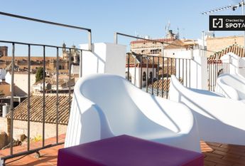 granada, Andalusia 18009