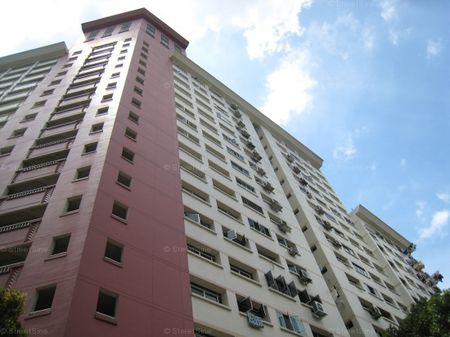 Blk 21 Queen's Close (Queenstown), HDB 4 Rooms - For Rent - Photo 3