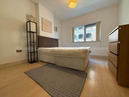 1 bedroom apartment to rent - Photo 5