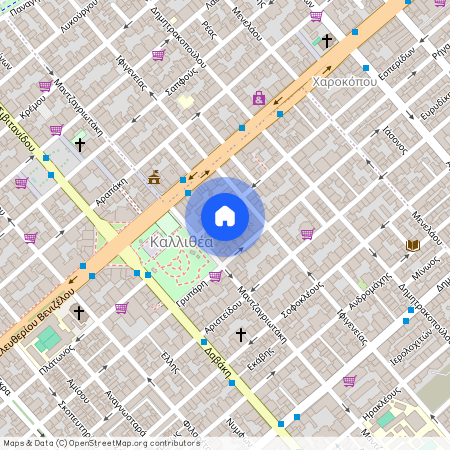 Αθήνα (Κέντρο)