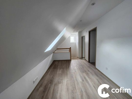MAISON NEUVE OGEU - Photo 1