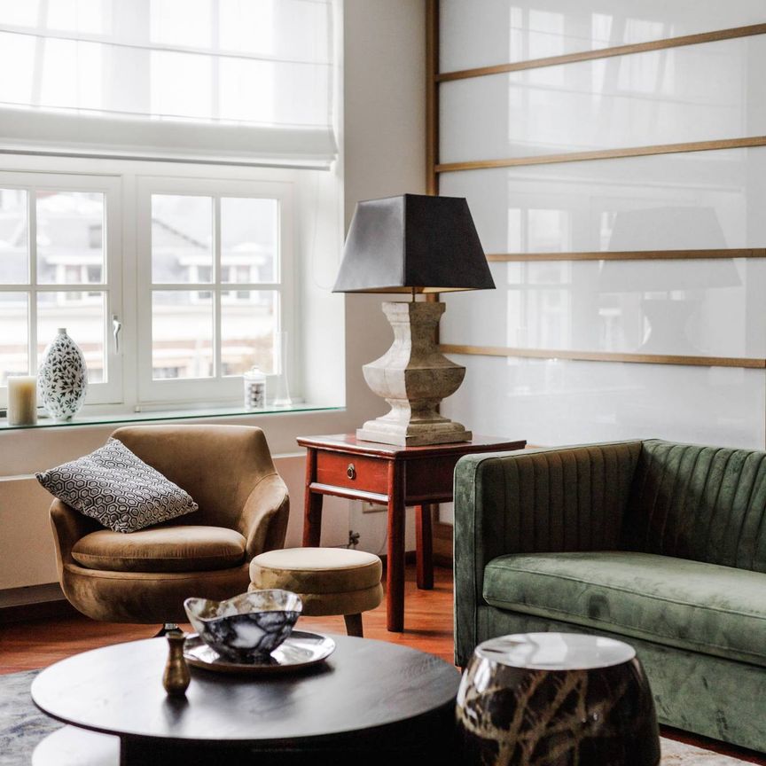 Hooikade, 45, 2514BK, Den Haag - Photo 1