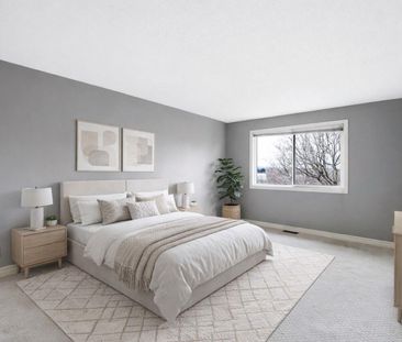 For Lease - 1136 Des Bouleaux Place, Orleans - Convent Glen and Are... - Photo 2