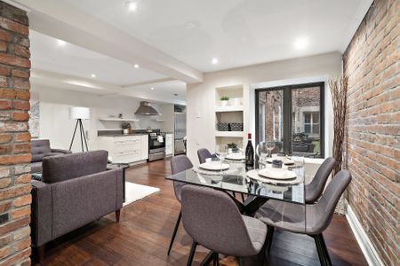 343 Av. Clarke Westmount, QC H3Z - Photo 4