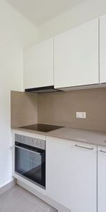 Bel appartement de 1 pièce au centre ville de Lausanne - Foto 3