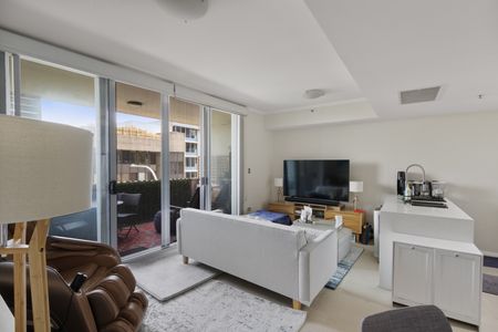 20/545 Pacific Highway, St Leonards NSW 2065 - Apartment For Rent | Domain - Photo 3