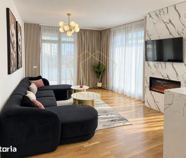 Apartament deosebit cu 4 camere | Take Ionescu ISHO - Fotografie 3