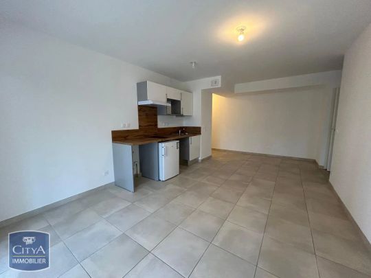 Appartement à louer 2 pièces 44m² - Photo 1