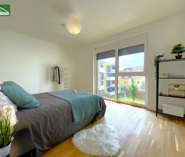 AKTION - 1 MONAT MIETZINSFREI - Traumhafte 3-Zimmer-Wohnung mit Sch... - Photo 6