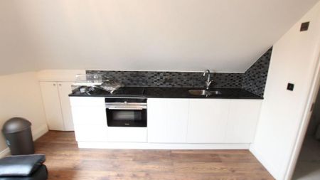 1 bedroom flat to rent - Photo 5