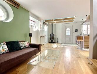 Location Appartement 4 pièces 81 m2 à Asnières-sur-Seine - Photo 4