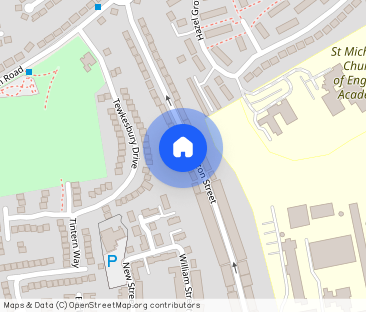 Room 2, 110 Wootton Street - Photo 1