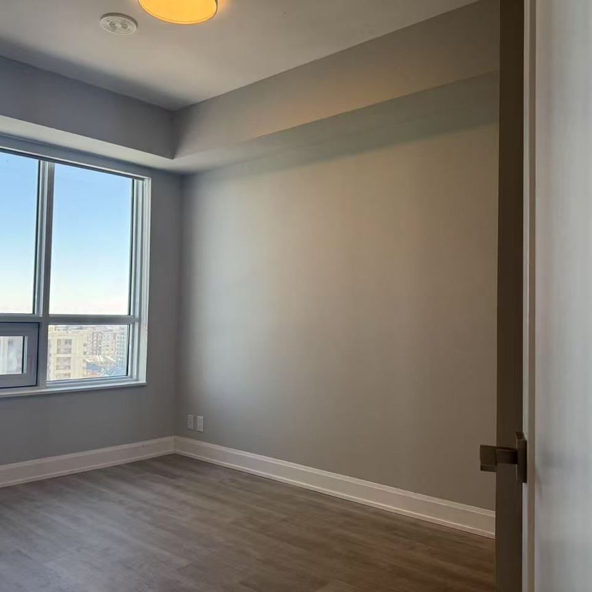 For Lease - 12 Gandhi Lane Unit# 1205, Markham, Ontario - Photo 1