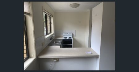 Amazing Location - 2 bedroom/1 bathroom with private balcony- walk everywhere - Photo 4