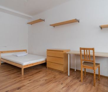 Warszawa Mokotów, al. Niepodległości - Zdjęcie 6