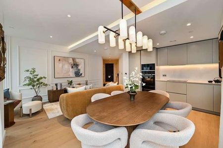 Harcourt Tower, South Quay Plaza, Canary Wharf, E14 - Photo 4