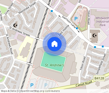 Hazel Gardens, Acocks Green, Birmingham, West Midlands, B27 - Photo 1
