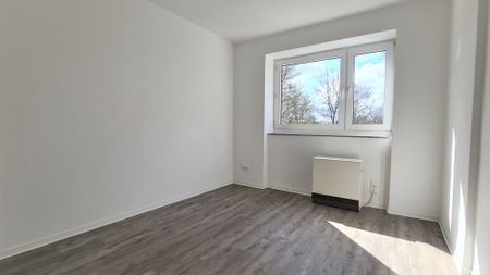 Hier wohnt man gerne 3,5 Zimmer Wohnung im schönen Barkenberg WBS erforderlich - Photo 2