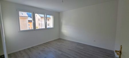 St-Imier, appartement neuf de 4.5 pièces au 3ème étage avec balcon - Photo 5