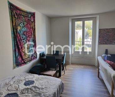 Location Appartement 1 pièce 40,34 m² - Photo 2