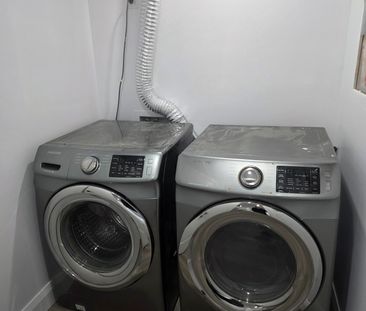 For Lease - 180 CHENOA Way Unit# B, Barrhaven, Ontario - Photo 2