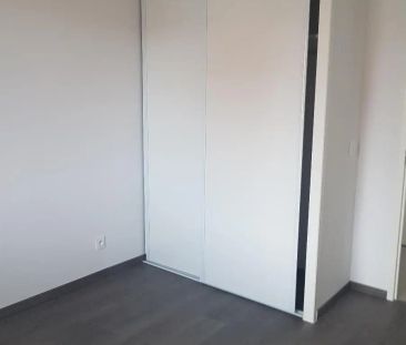 Appartement à louer 3 pièces 61.95m² - Photo 6