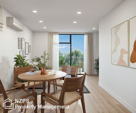 2/9 Grant Street, City Centre (Dunedin) - Photo 3