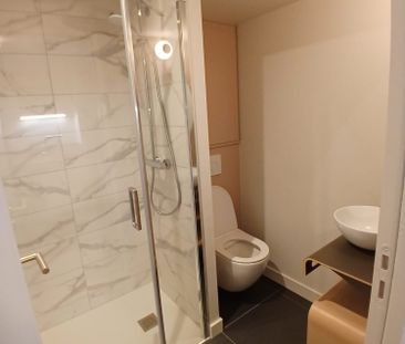 Location Appartement 1 pièce 18m² LA ROCHELLE 17000 - Photo 2