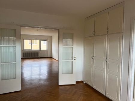 Tegnérvägen 35 B - Foto 2