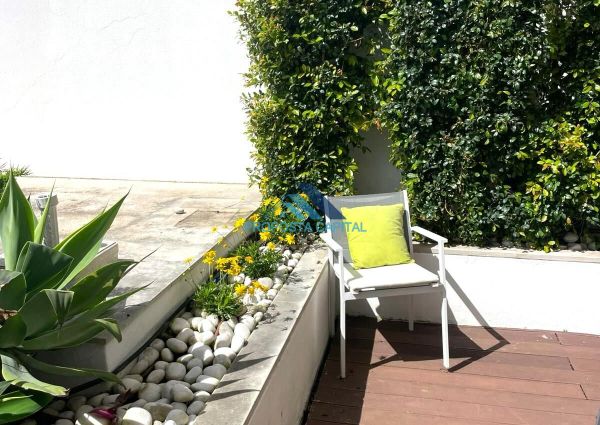 Apartamento T3 em Lisboa