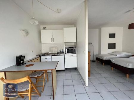 Appartement 1 pièce - 28 m² - Photo 4