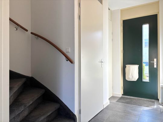 Te huur: Huis Averbodeweg in Sterksel - Foto 1